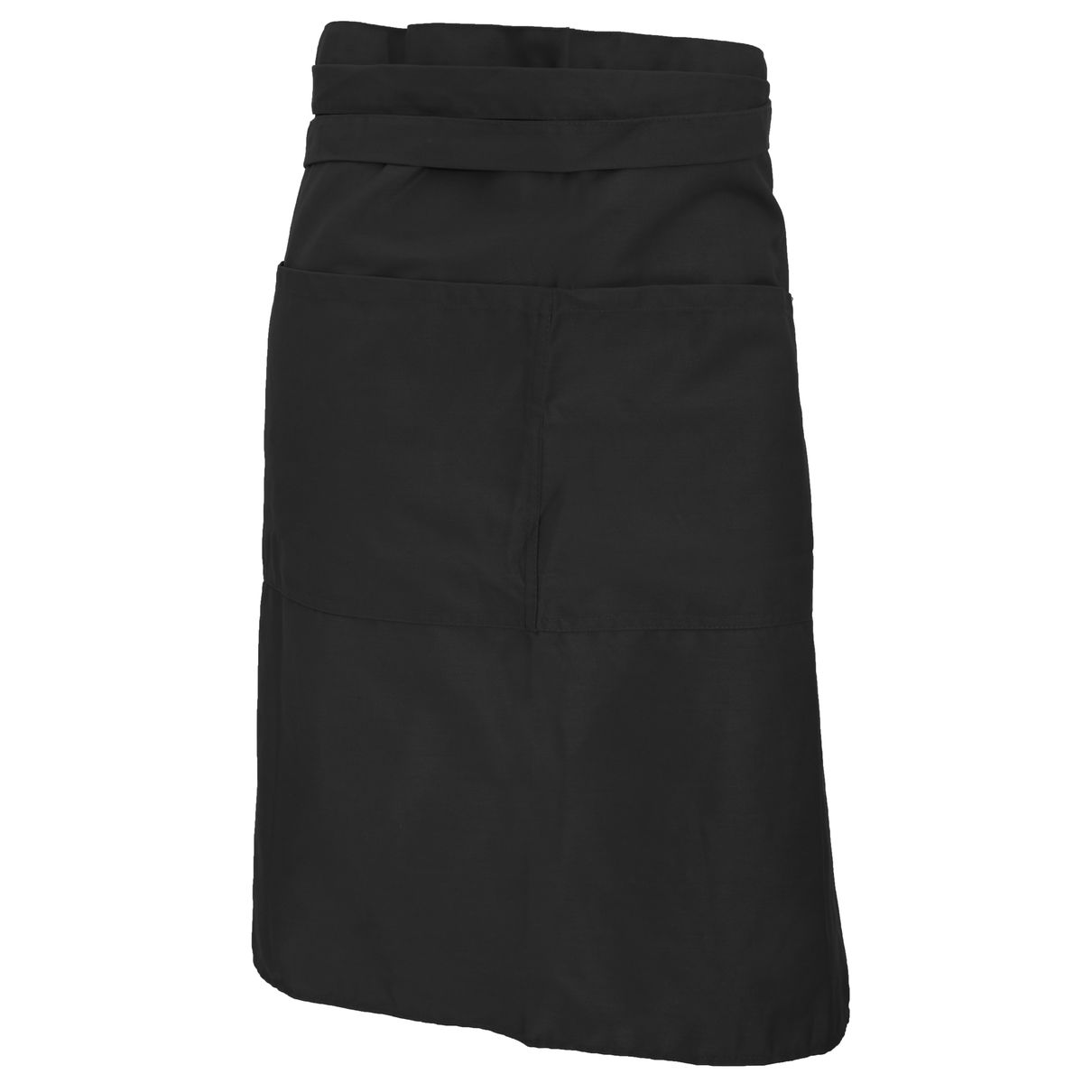 Professionelle Vorbinder-Schürze mit Tasche