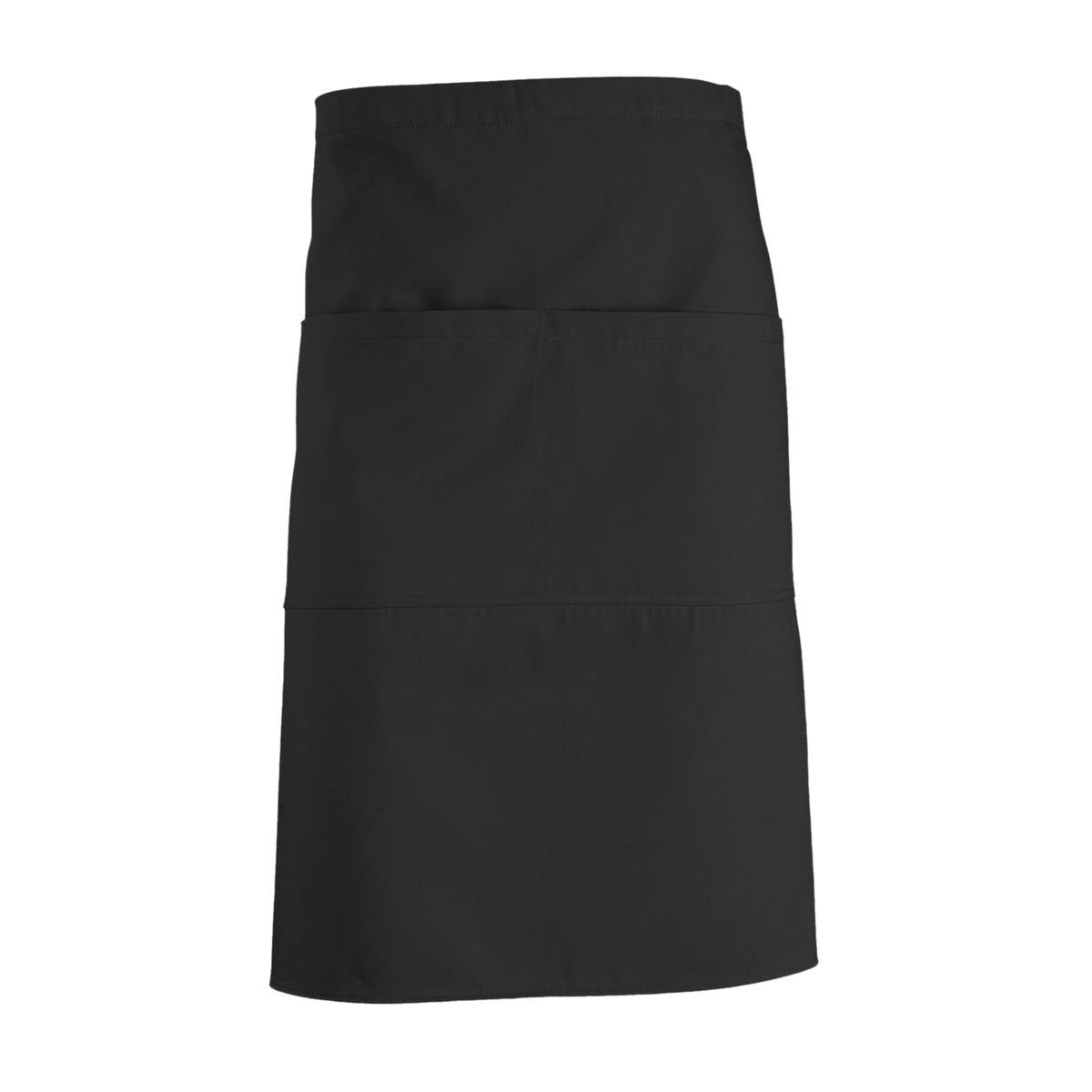 Professionelle Vorbinder-Schürze mit Tasche