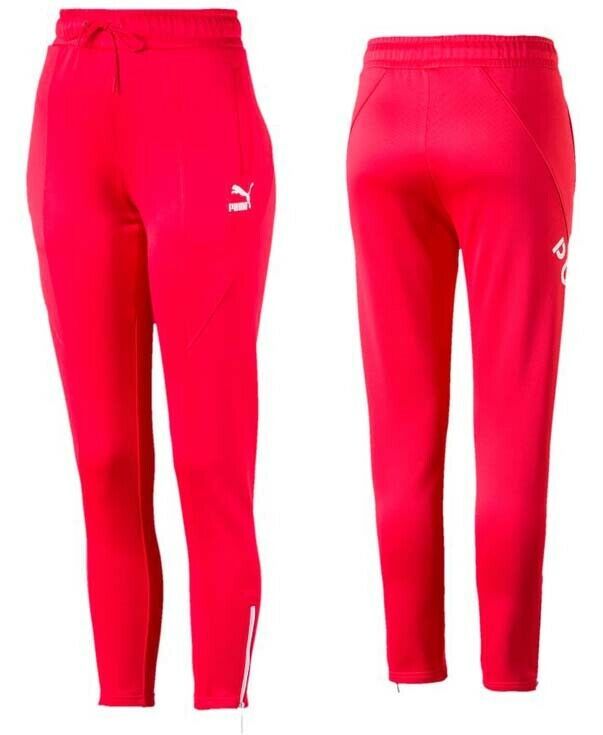 Retro-Jogginghose mit Seitendetails