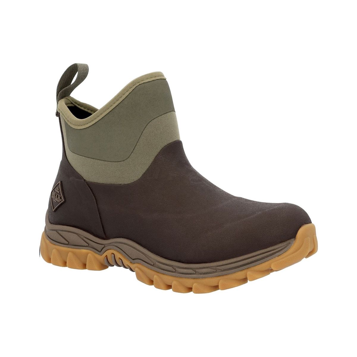 Wasserdichte isolierte Neoprenstiefel