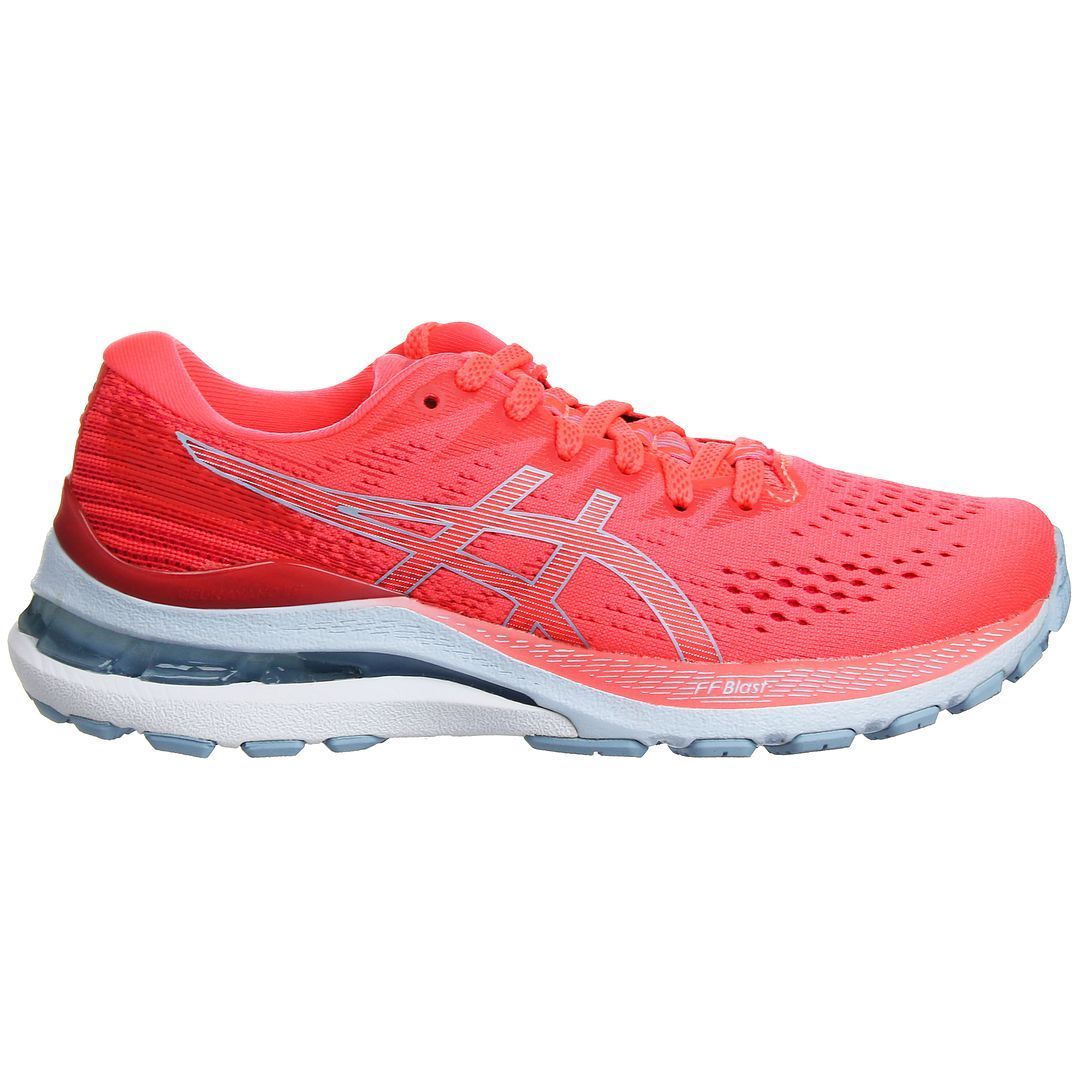Gel-Kayano 28 Stabilitäts-Laufschuhe