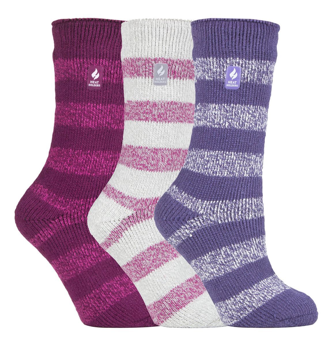 Thermosocken-Set für den Winter