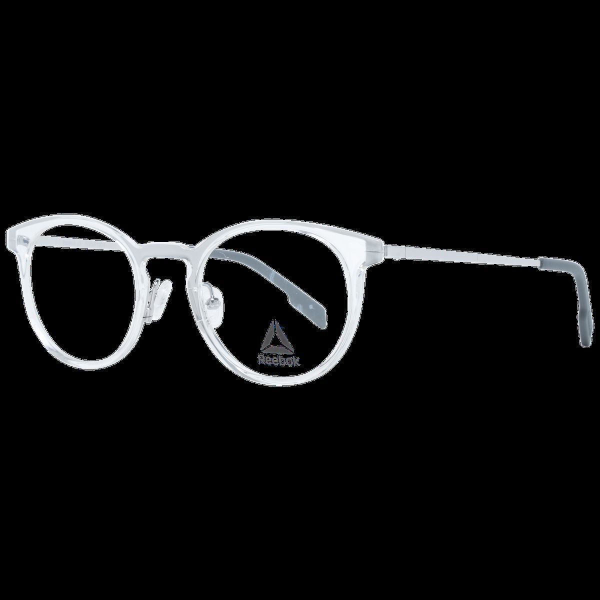 Rundes Minimalistisches Acetatgestell