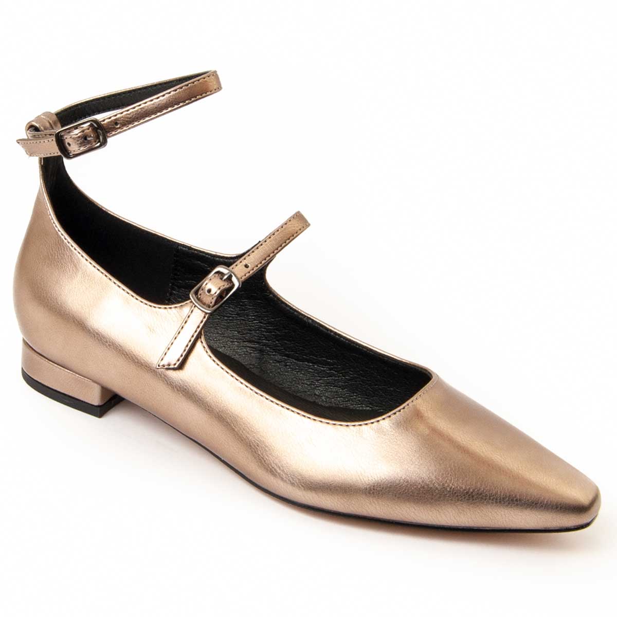 Montevita Ballerina Balera5 In Golden