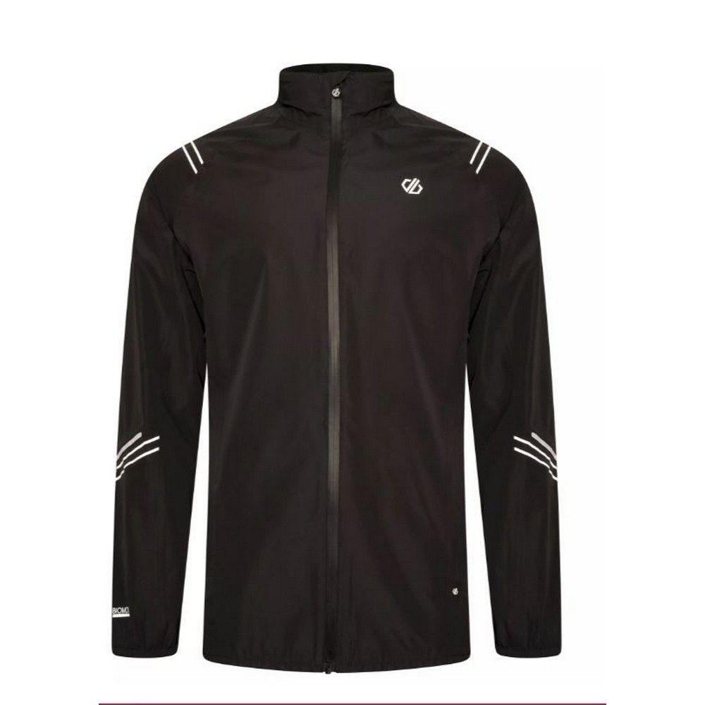 Wasserfeste Illume Pro LED-Jacke