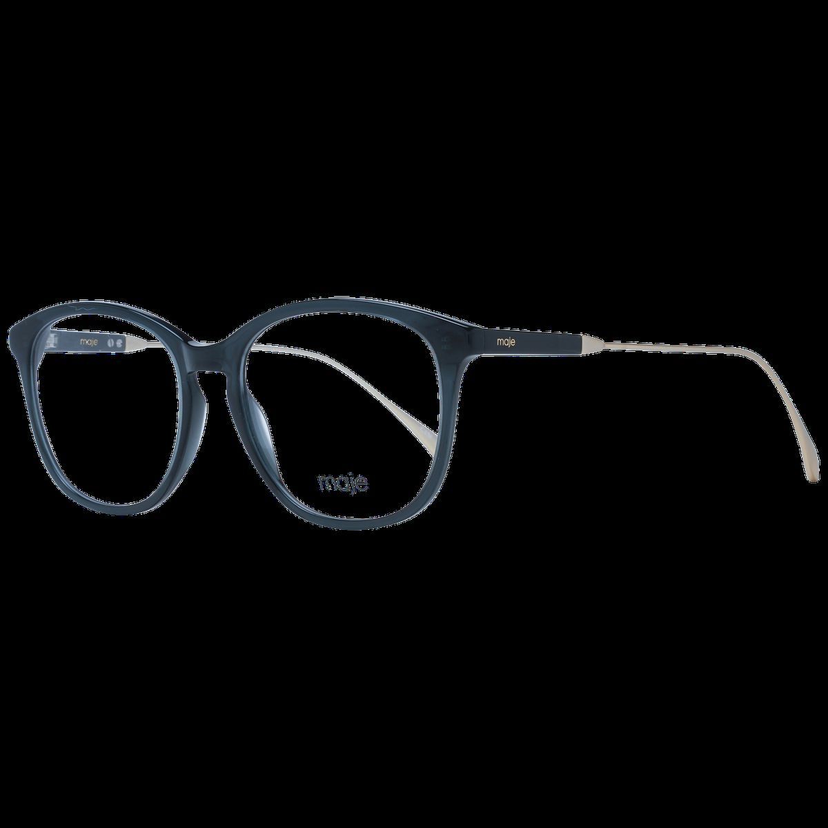 Schicke quadratische Acetat-Brille