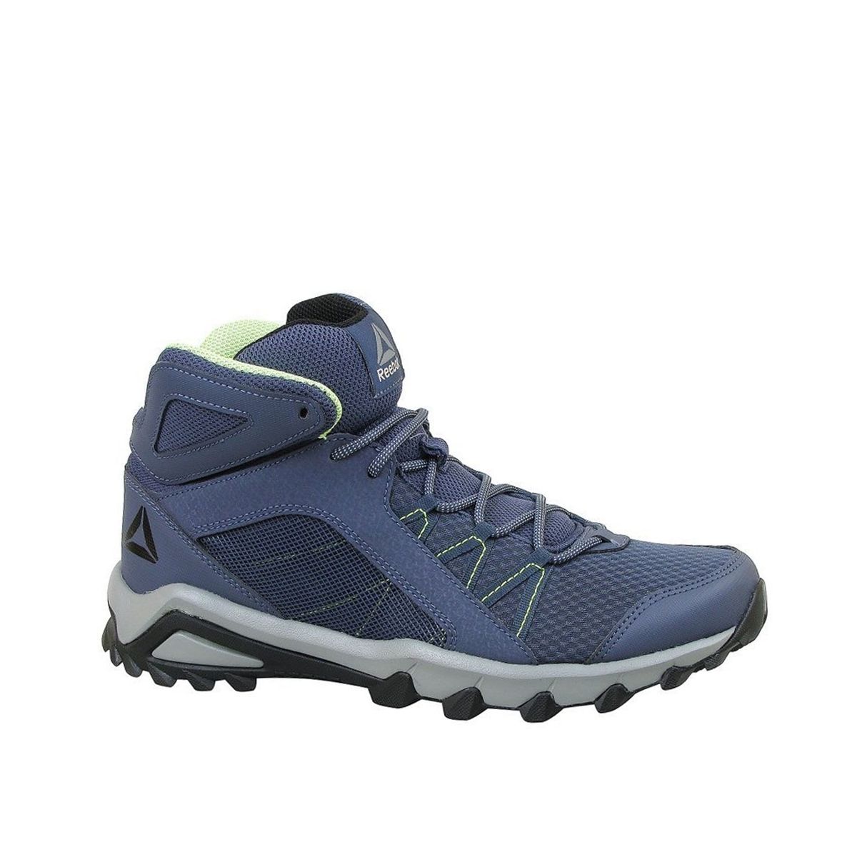 Mittelhohe Trail-Wanderschuhe