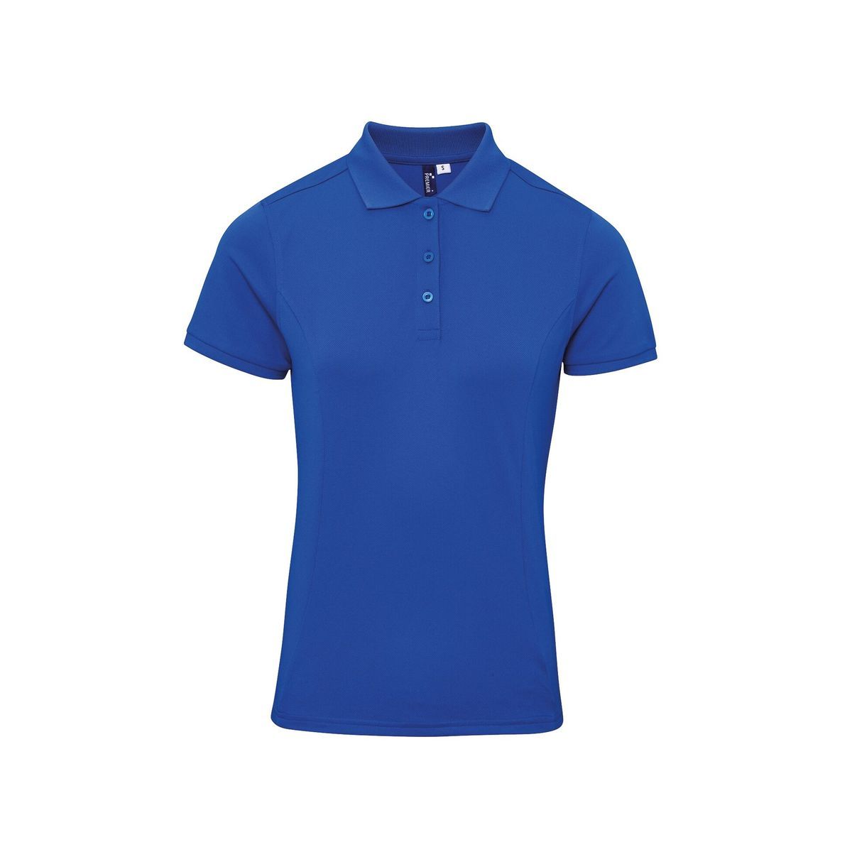 Atmungsaktives Performance-Polo-Shirt