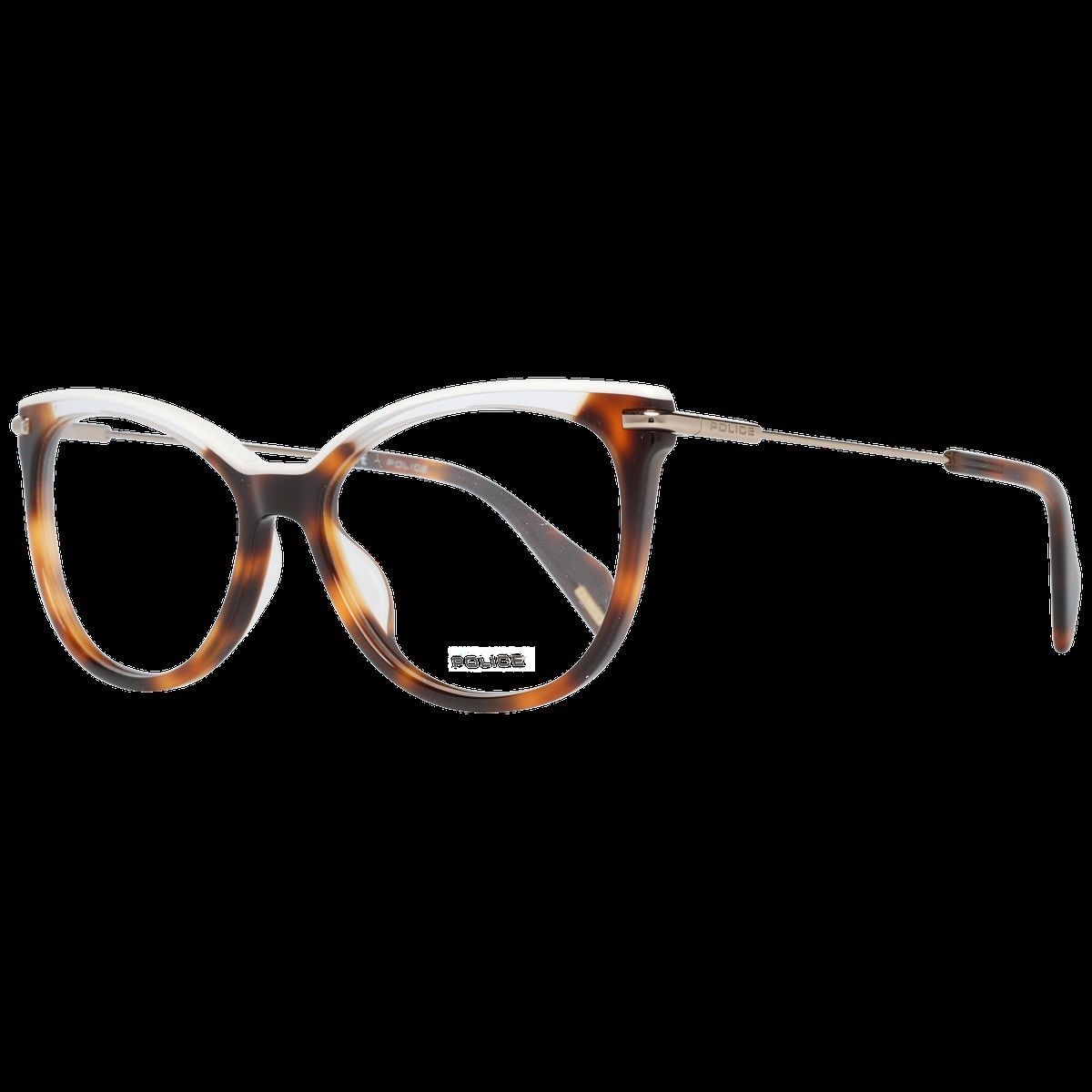 Elegante Cat-Eye Brillenfassung