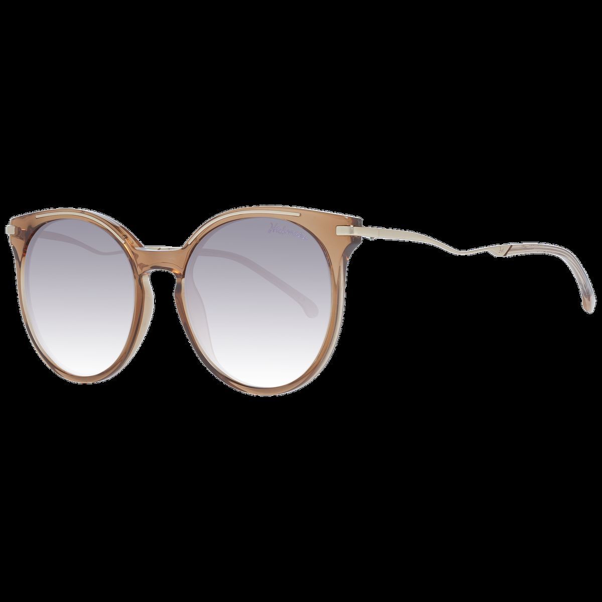 Raffinierte Cat-Eye-Fassungen in Transparent-Optik