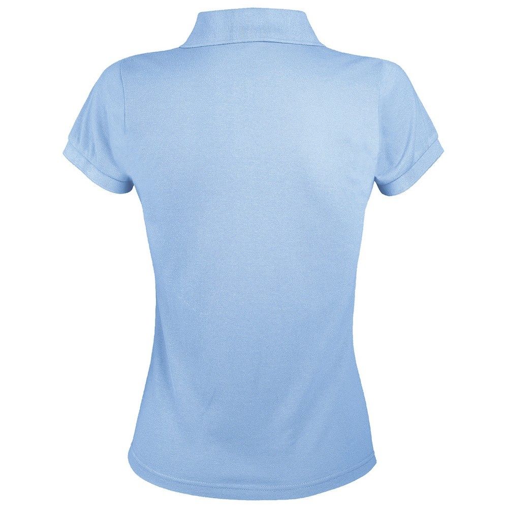 Klassisches Slim Fit Poloshirt