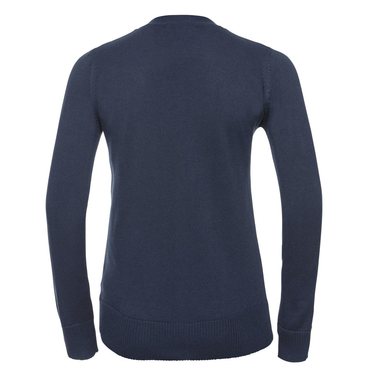 Cardigan mit tiefem V-Ausschnitt