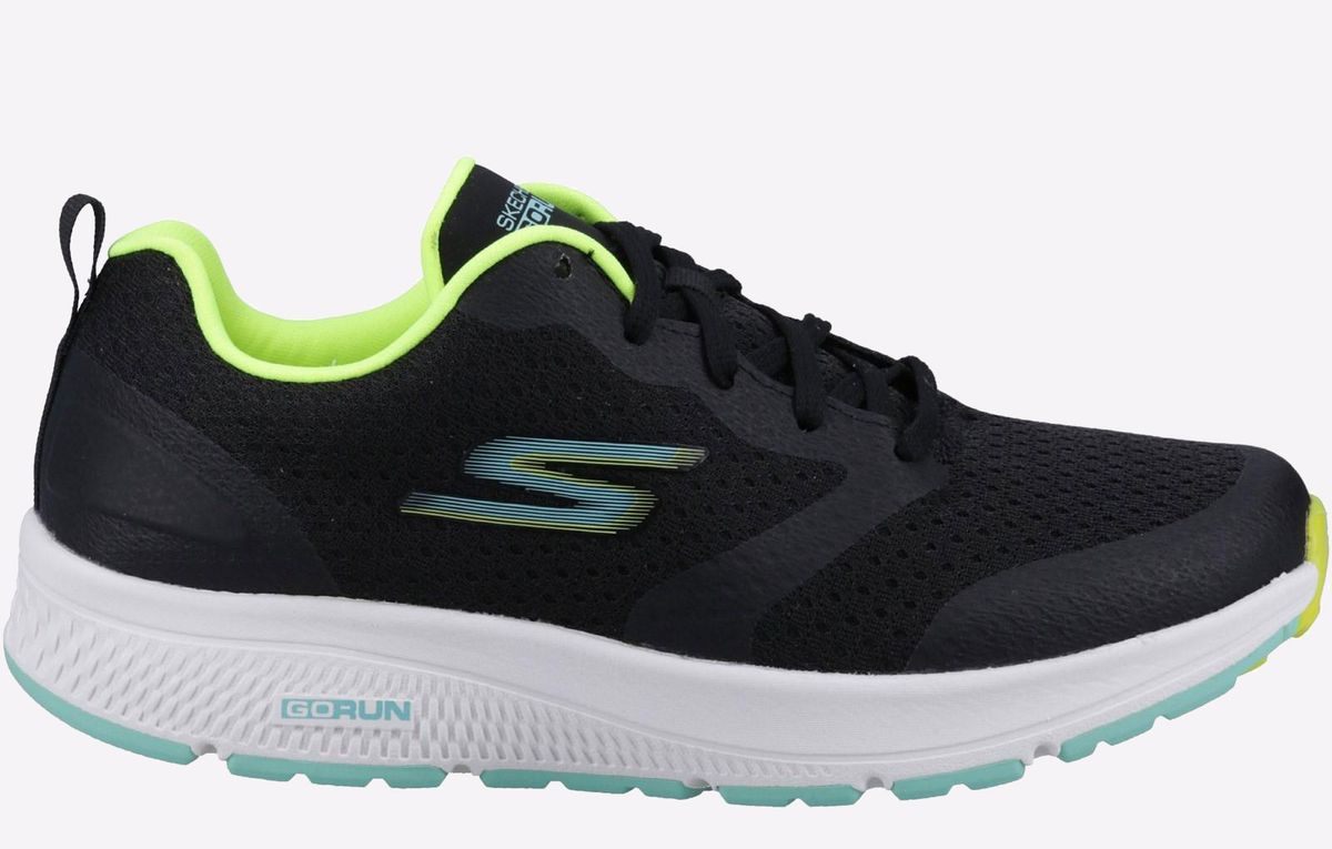 Leichte Mesh-Performance-Laufschuhe