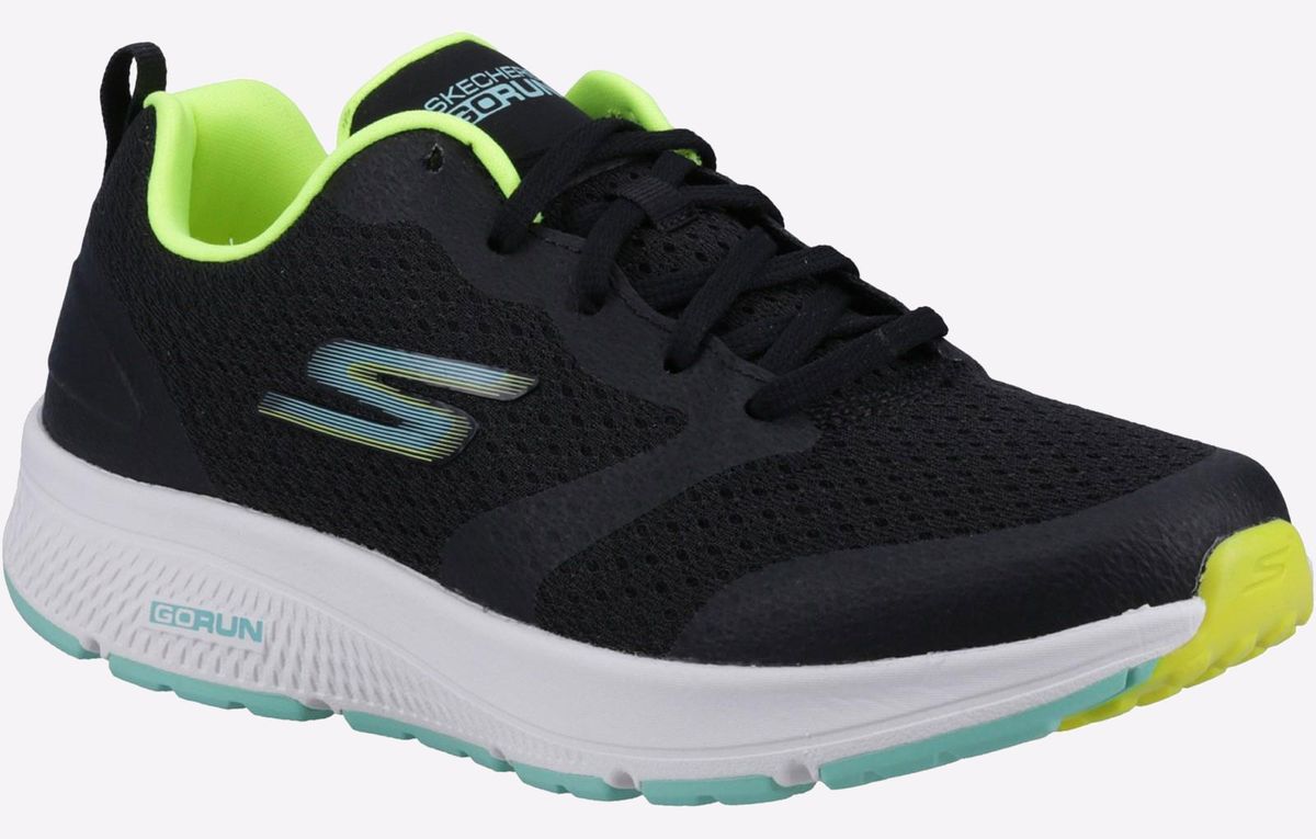 Leichte Mesh-Performance-Laufschuhe