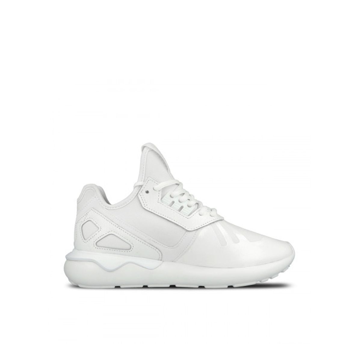 Futuristischer Low-Top Lifestyle-Sneaker