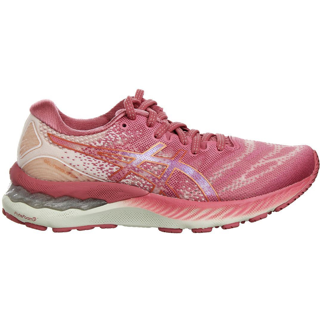 Gepolsterter Gel Performance Sneaker