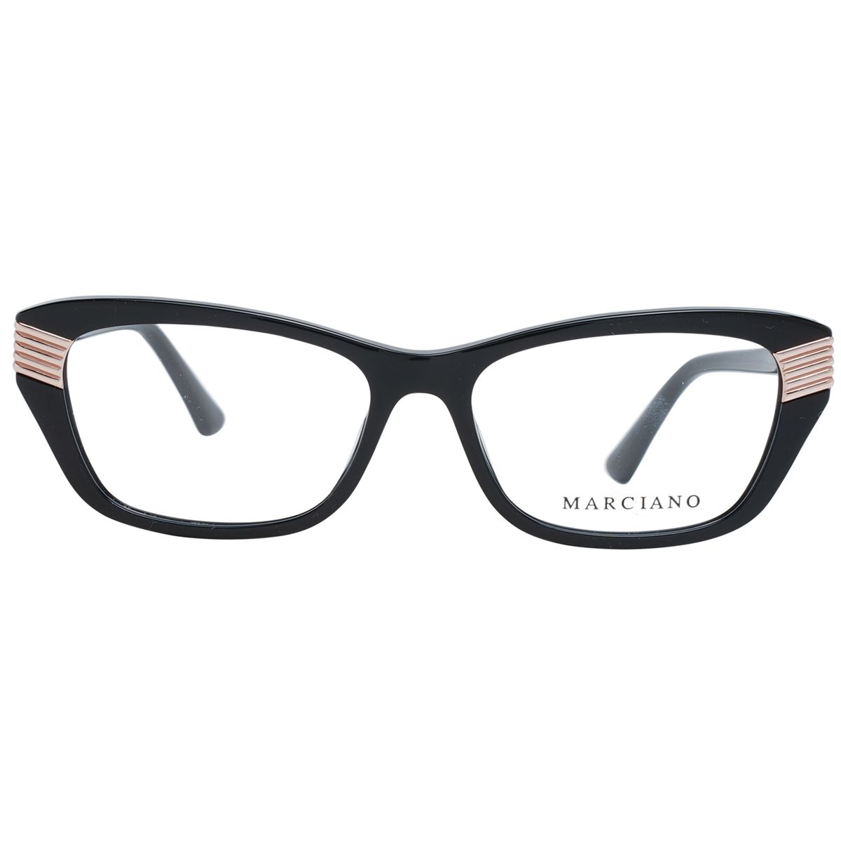 Elegante Cat-Eye Brillenfassung
