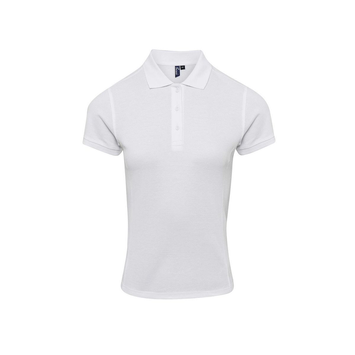 Performance-Piqué-Poloshirt