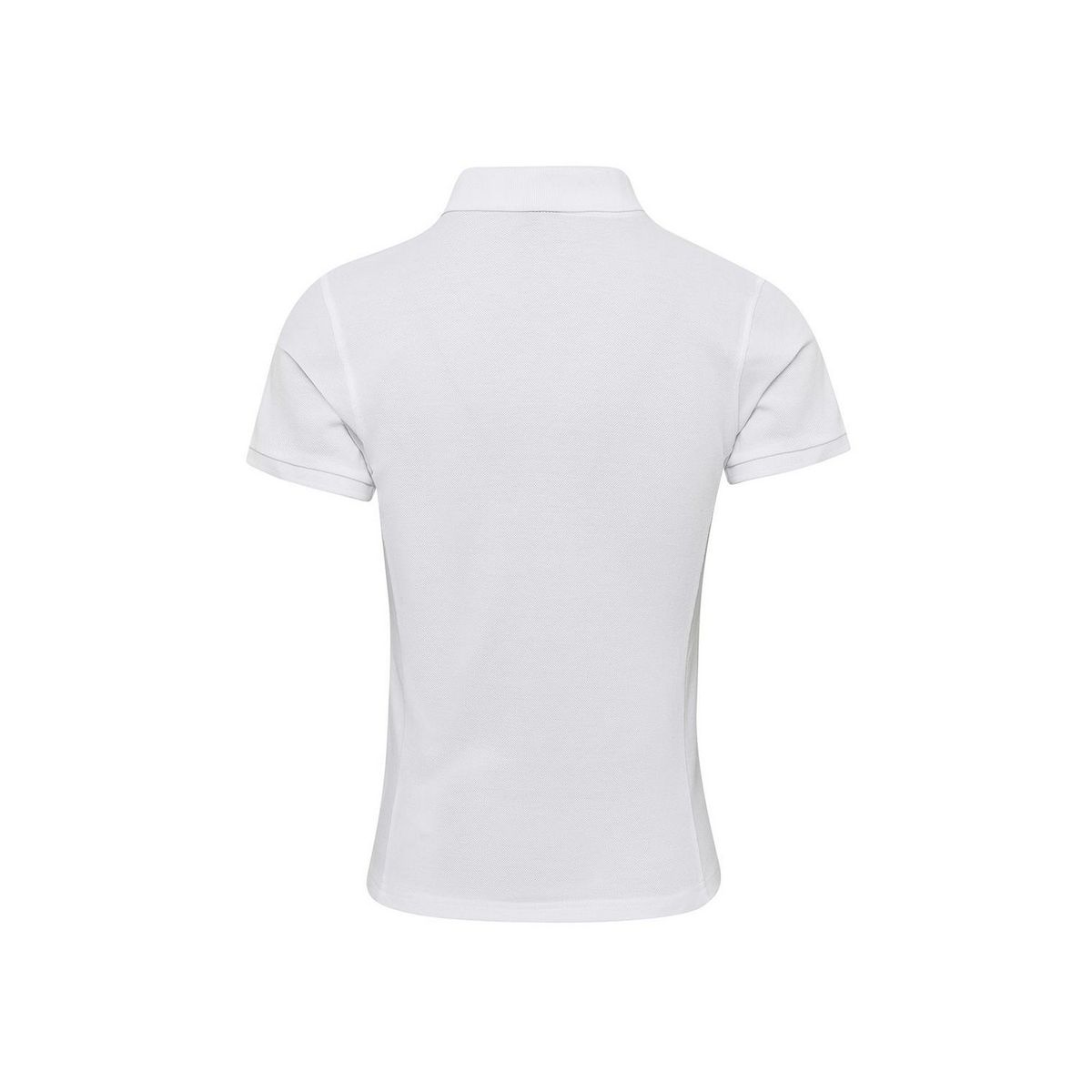 Performance-Piqué-Poloshirt