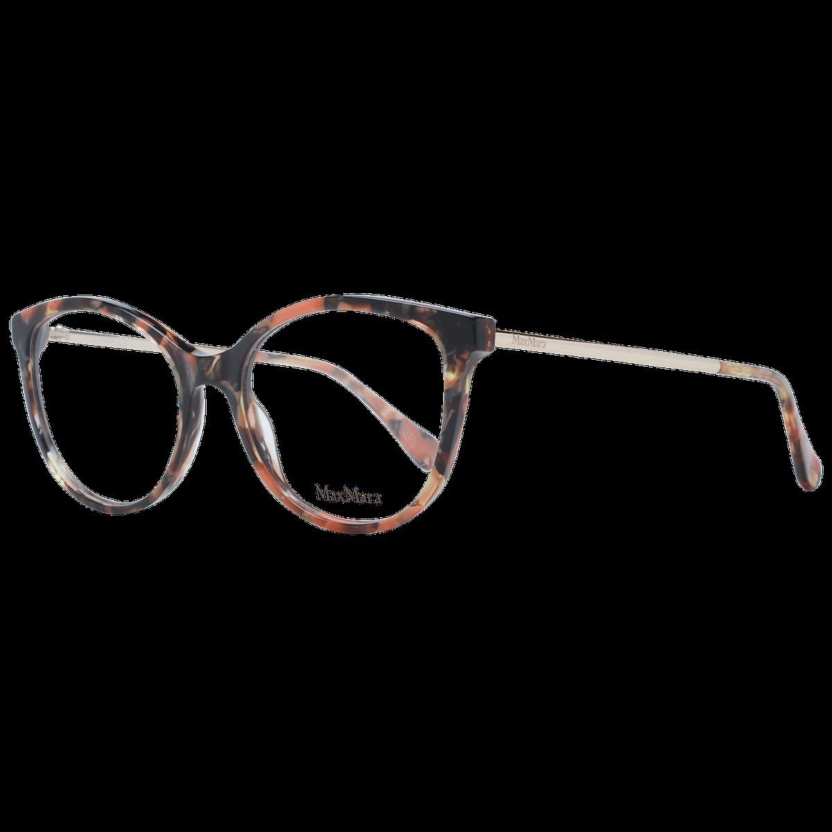 Schmetterlingsbrille mit Schildpattmuster