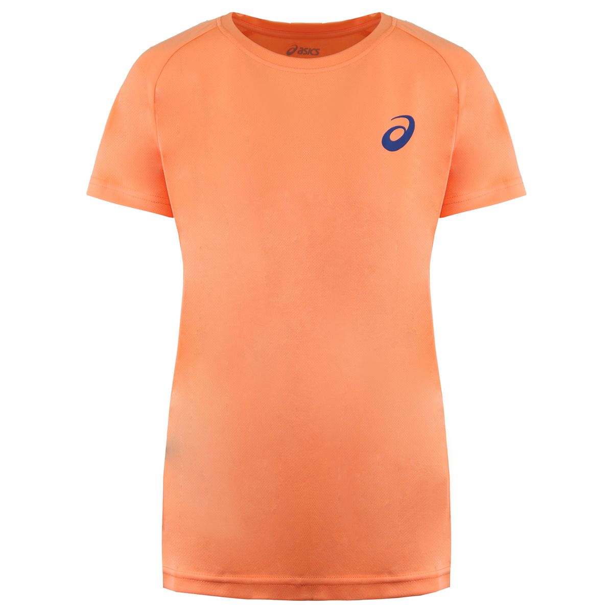 Sportliches Logo-T-Shirt mit Raglanärmeln