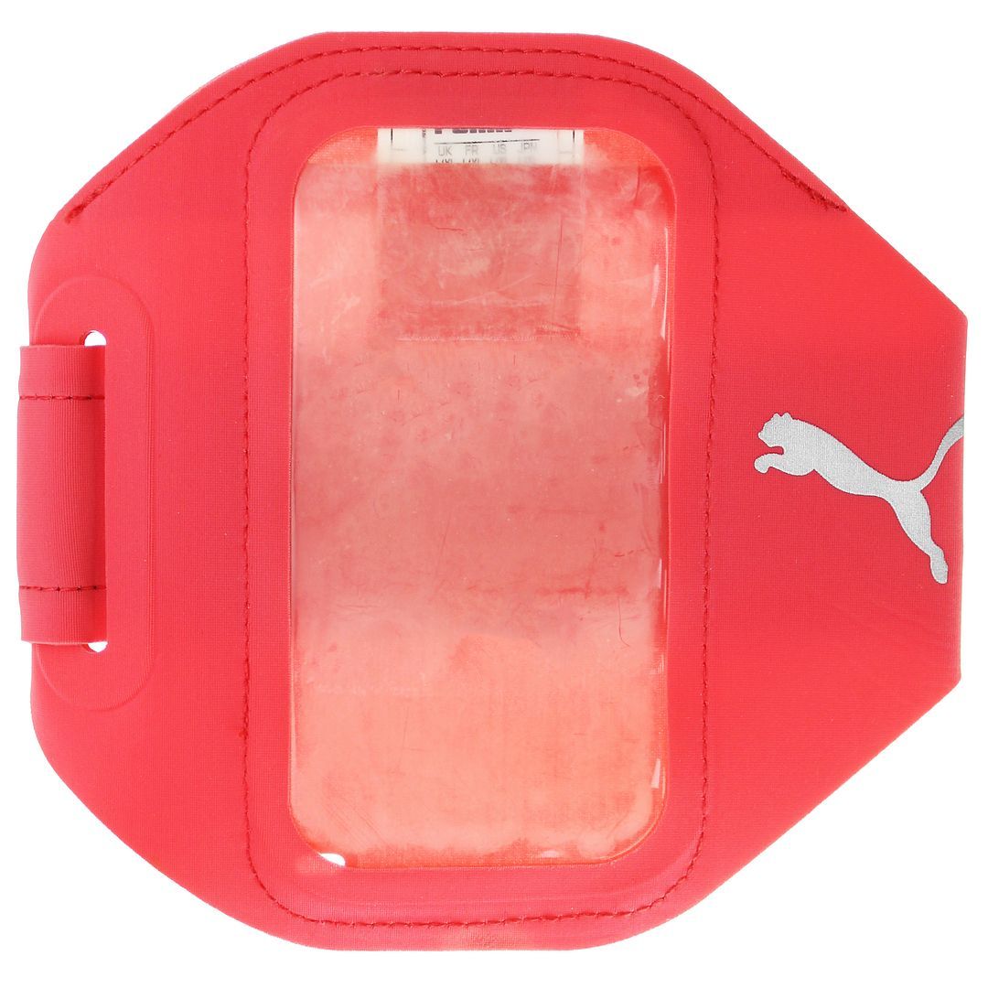Reflektierende Sport-Armbandtasche für Smartphones