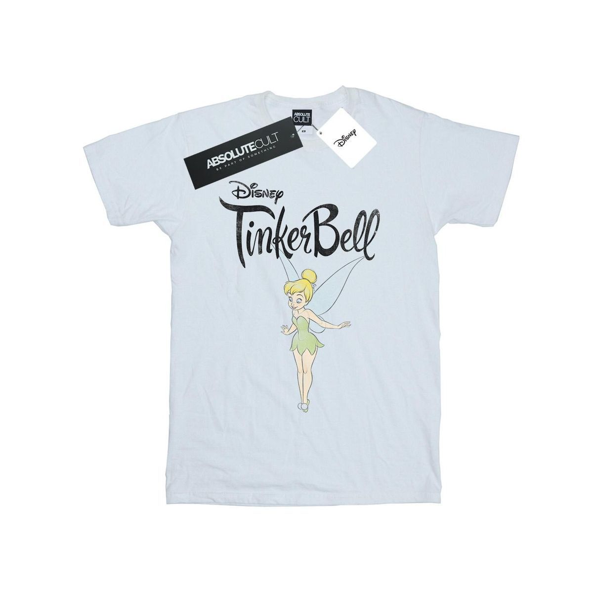 Tinker Bell Grafik-T-Shirt