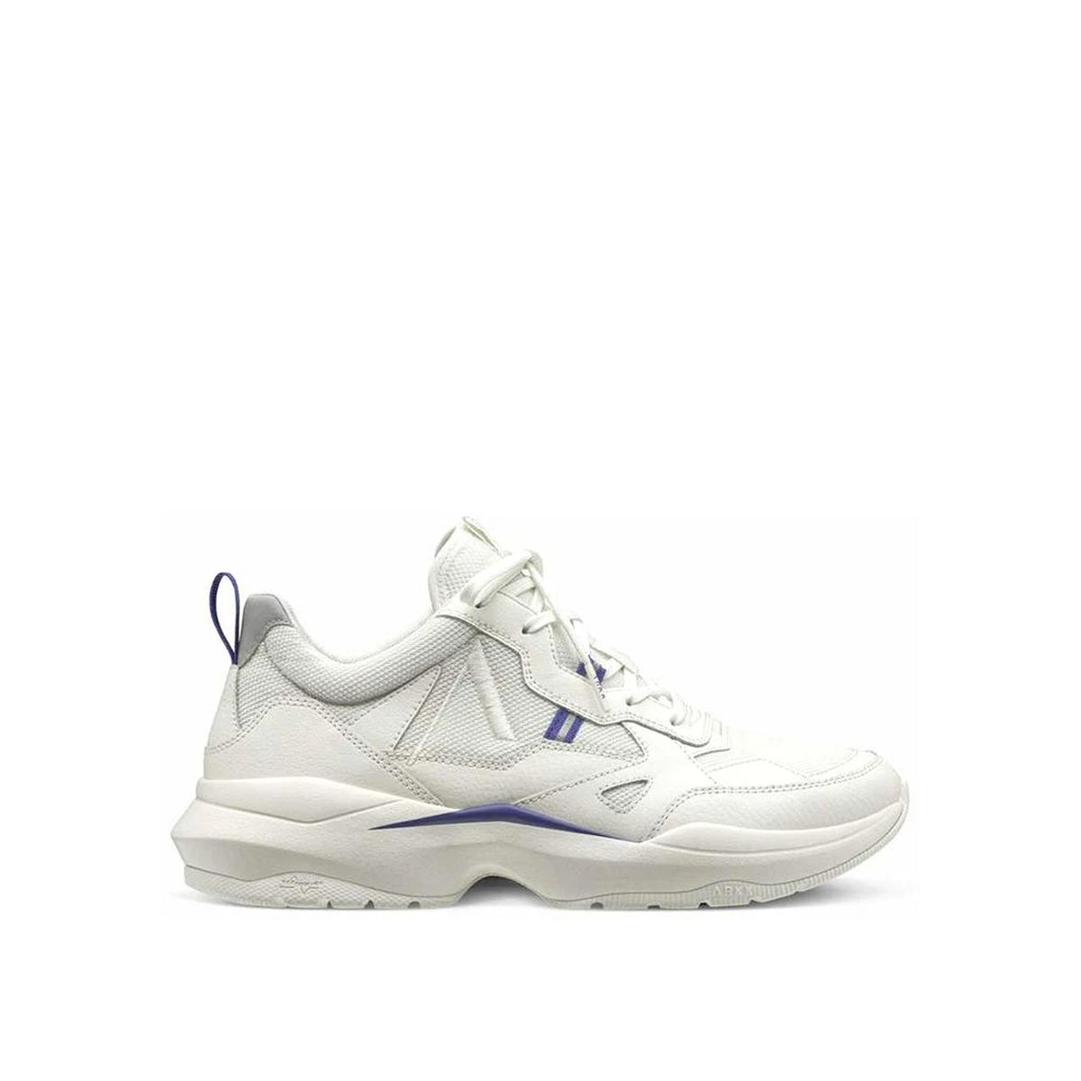 Quantm T-G9 Chunky Mesh-Sneaker