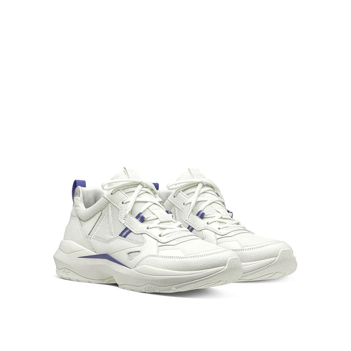 Quantm T-G9 Chunky Mesh-Sneaker