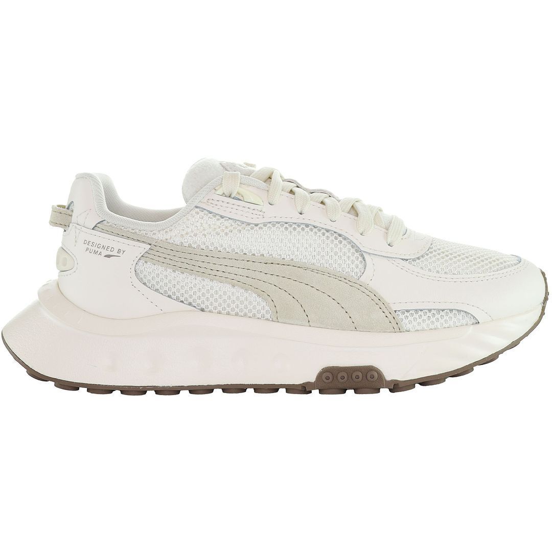 Wild Rider Future Chunky-Sneaker