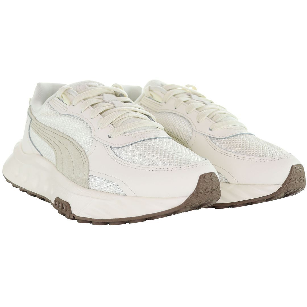 Wild Rider Future Chunky-Sneaker