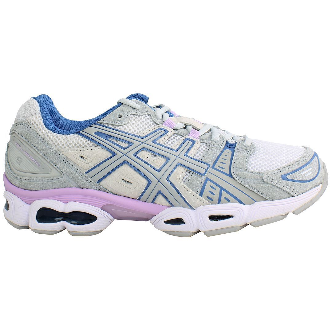 Gel-Nimbus 9 Performance-Sneaker