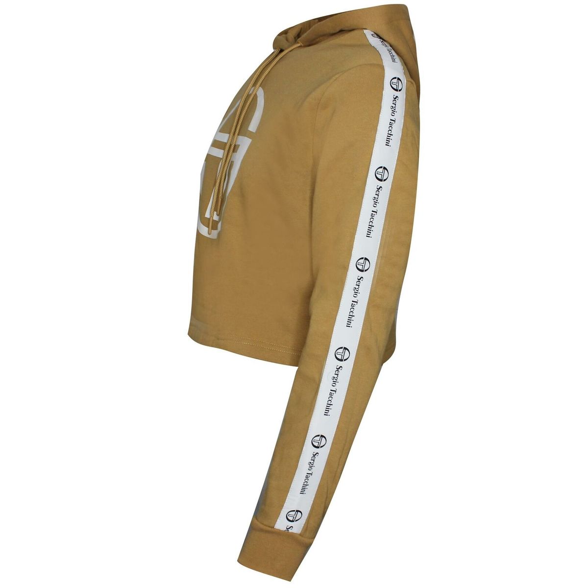 Goran Bauchfreier Kapuzenpullover