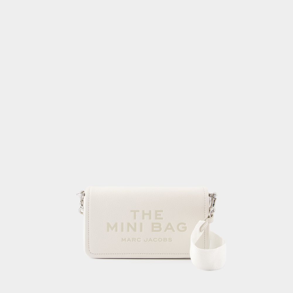 Die Mini Leder Umhängetasche