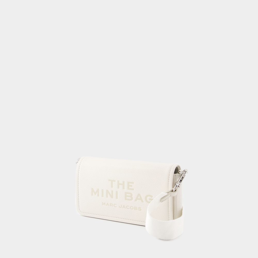 Die Mini Leder Umhängetasche