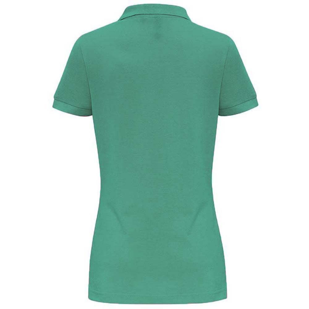 Klassisches Baumwoll-Kurzarm-Poloshirt