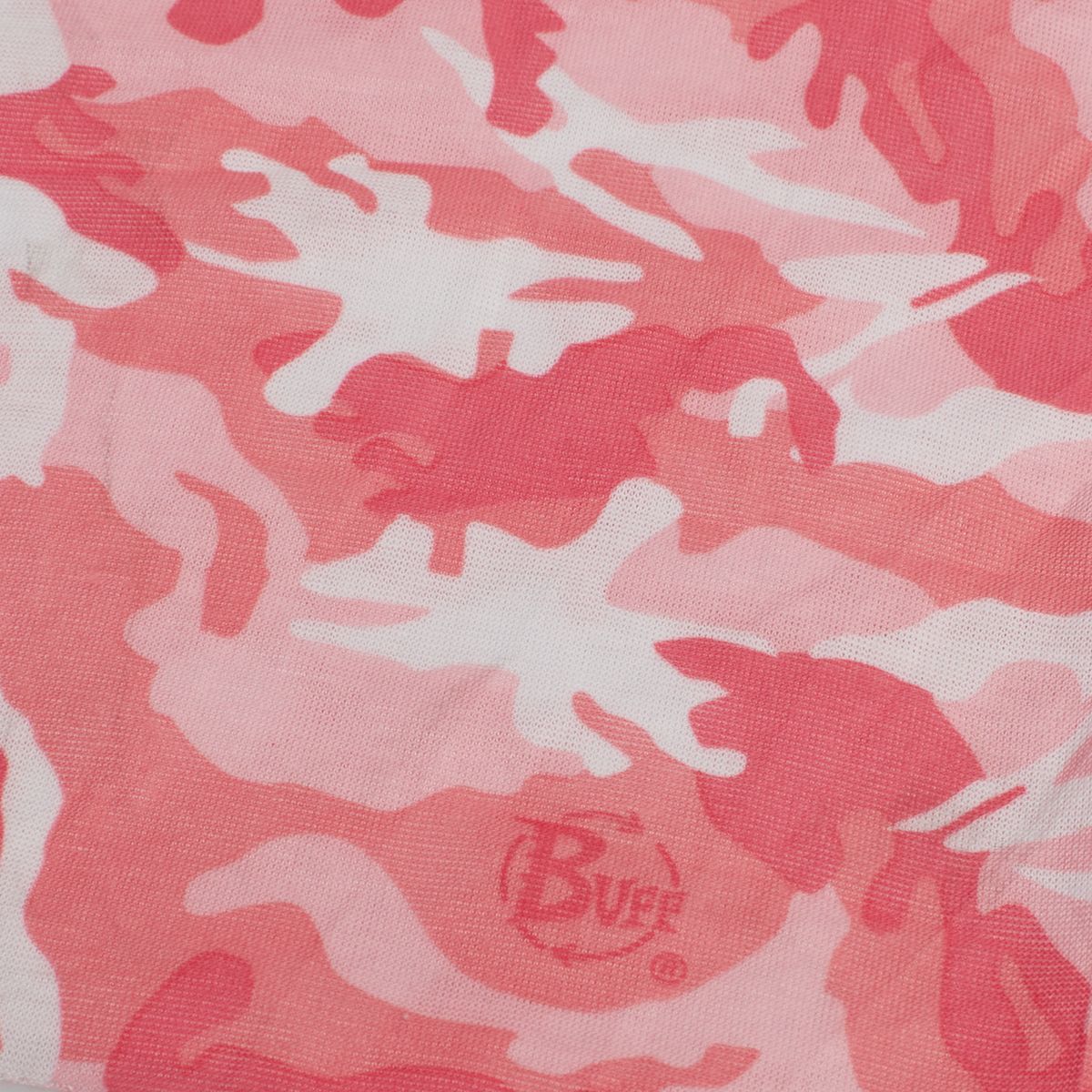Vielseitiger nahtloser Camouflage Schlauchschal