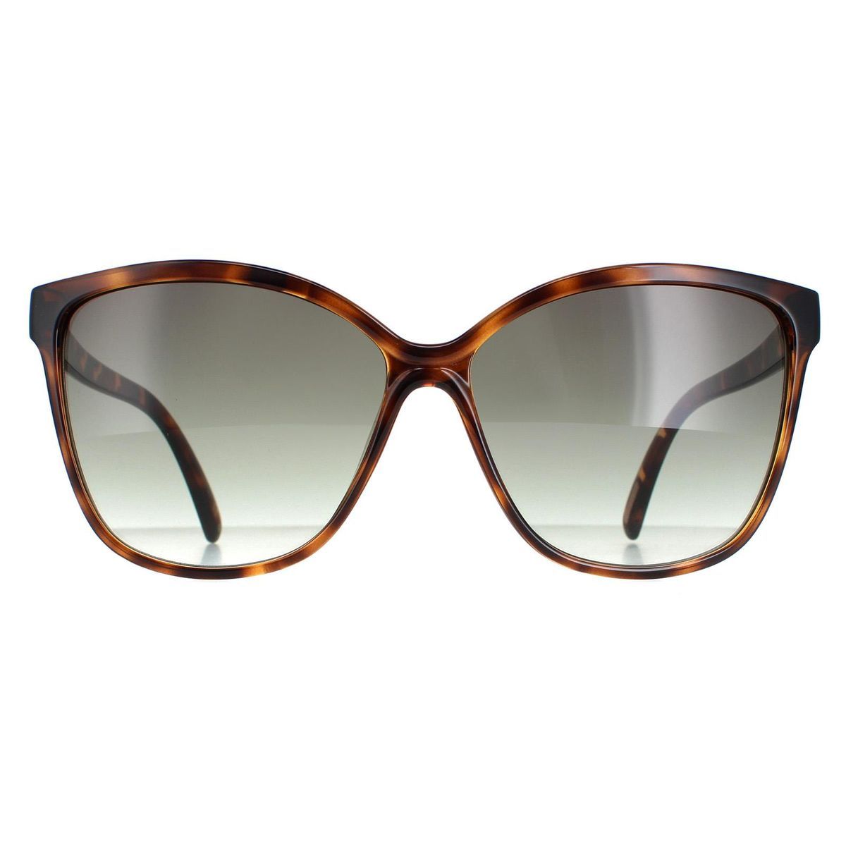 Übergroße Schmetterlings-Sonnenbrille