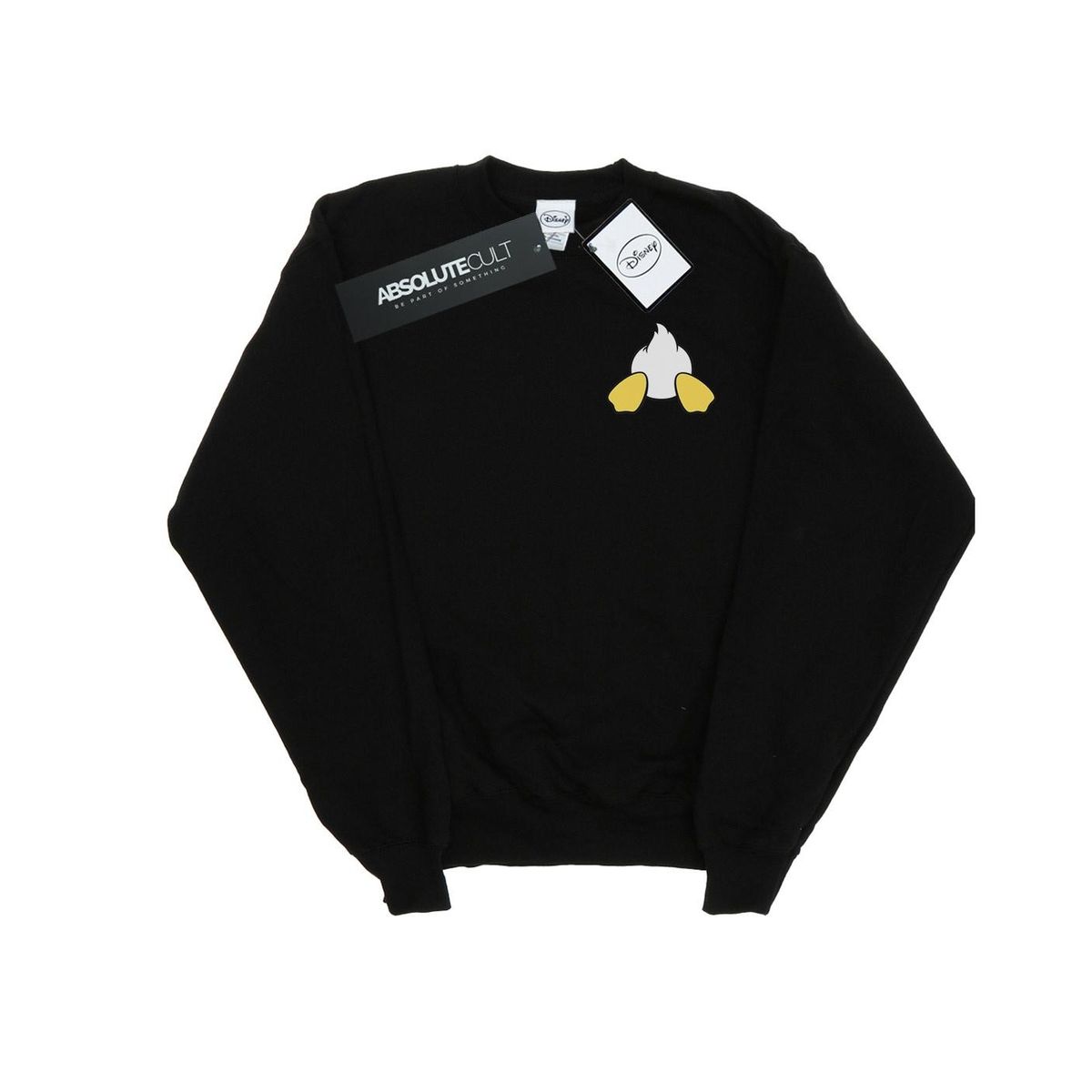 Donald Duck Grafik-Sweatshirt