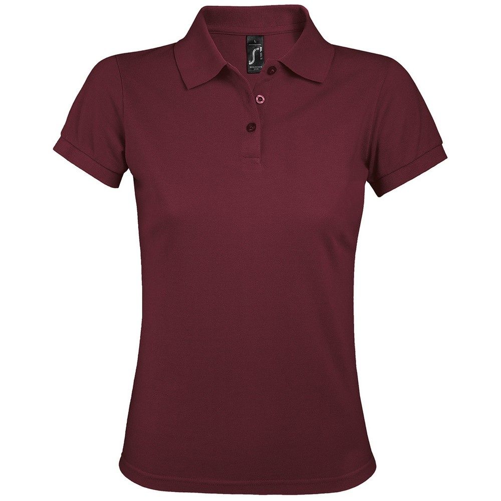 Kurzärmeliges Slim-Fit Poloshirt