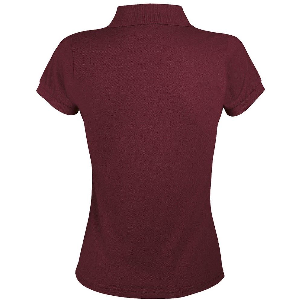 Kurzärmeliges Slim-Fit Poloshirt