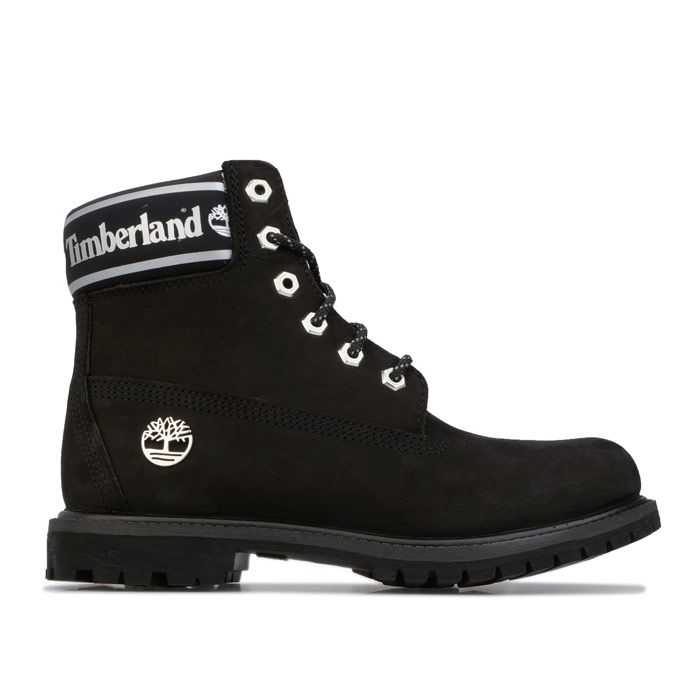 Wasserdichte 6-Zoll-Premium-Stiefel