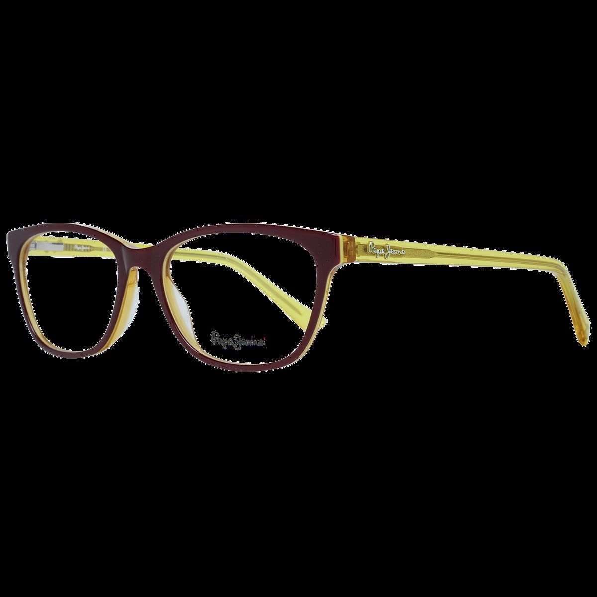 Schicke Cat-Eye Brillenfassung