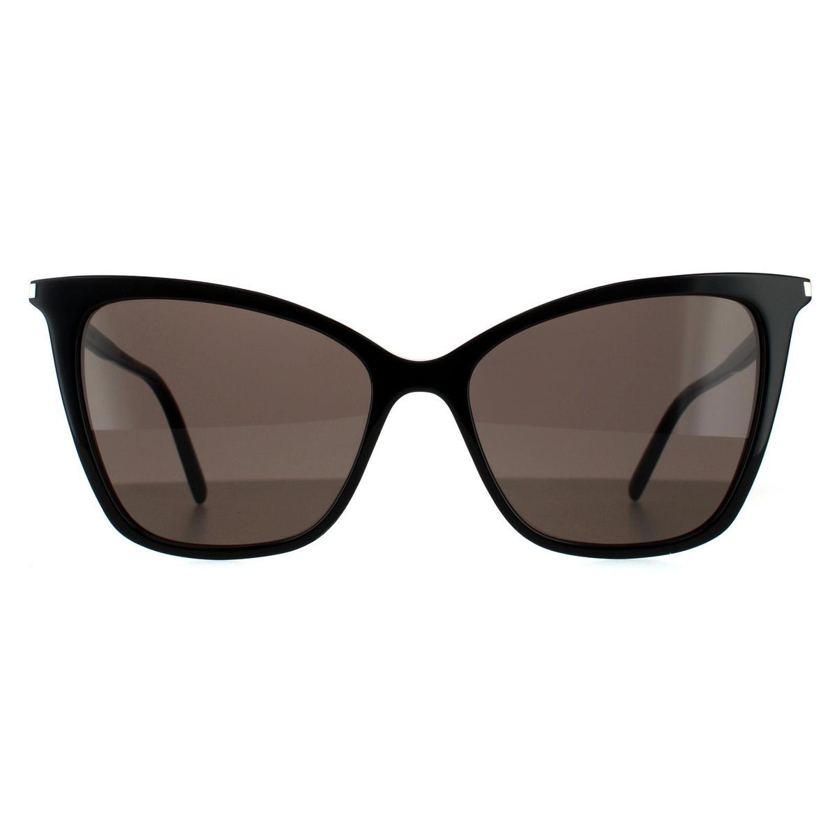 Elegante Cat-Eye-Acetat-Sonnenbrille