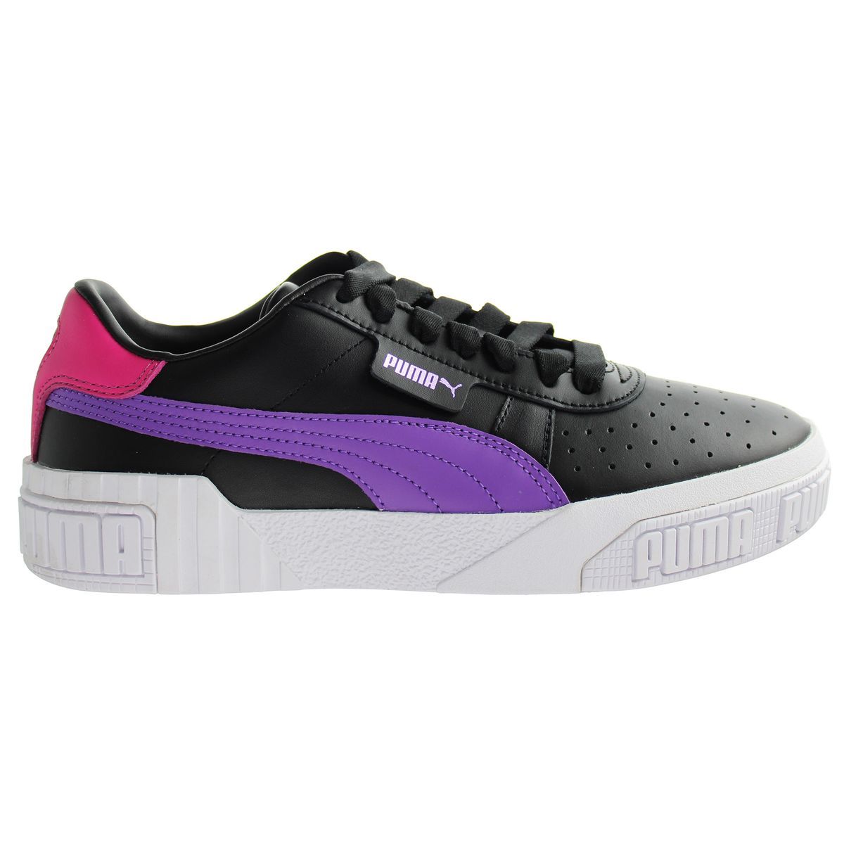 Cali Bold Plateau-Sneaker