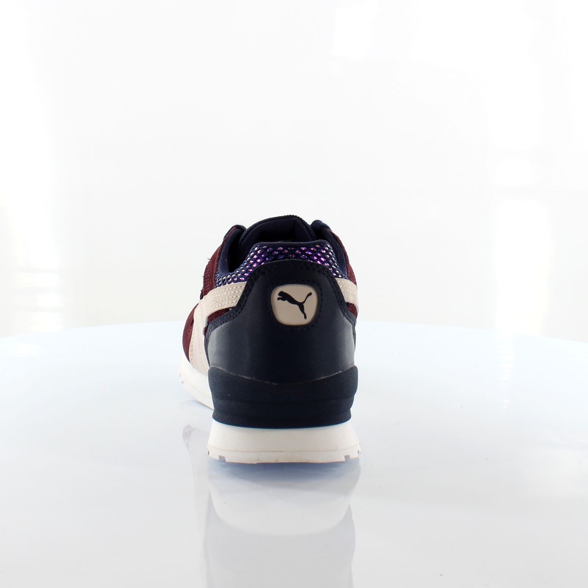 Remasterte Retro-Mesh-Sneaker