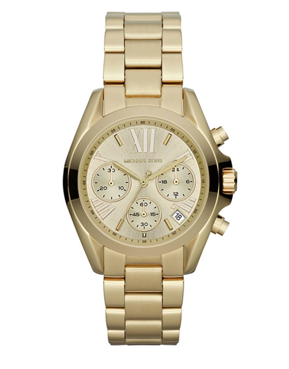 Klassischer Bradshaw Chronograph Zeitmesser