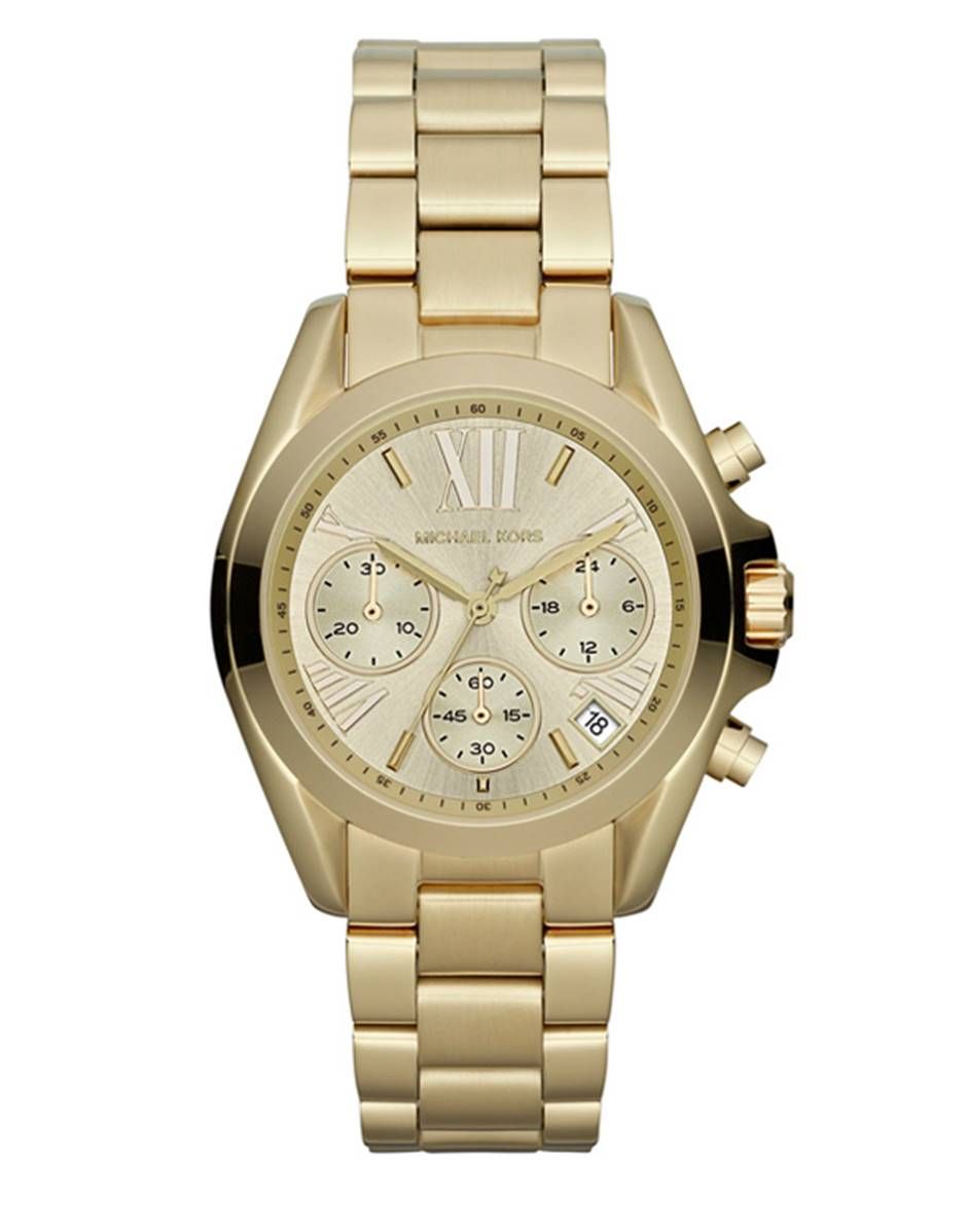 Klassischer Bradshaw Chronograph Zeitmesser