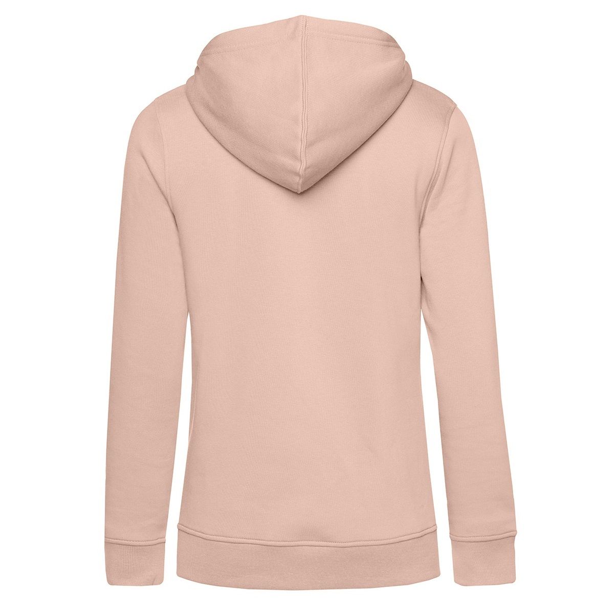 Kapuzenpullover mit Grafik-Print