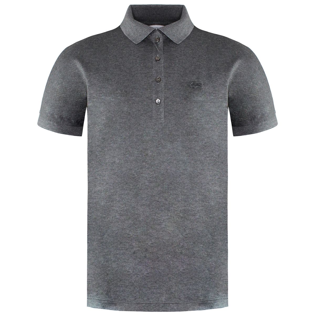Polo-Shirt mit entspannter Passform